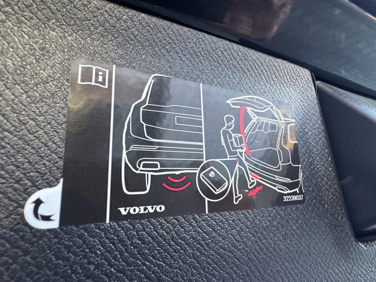 Used Volvo XC90 2019 for sale - 77066761: Photo 28