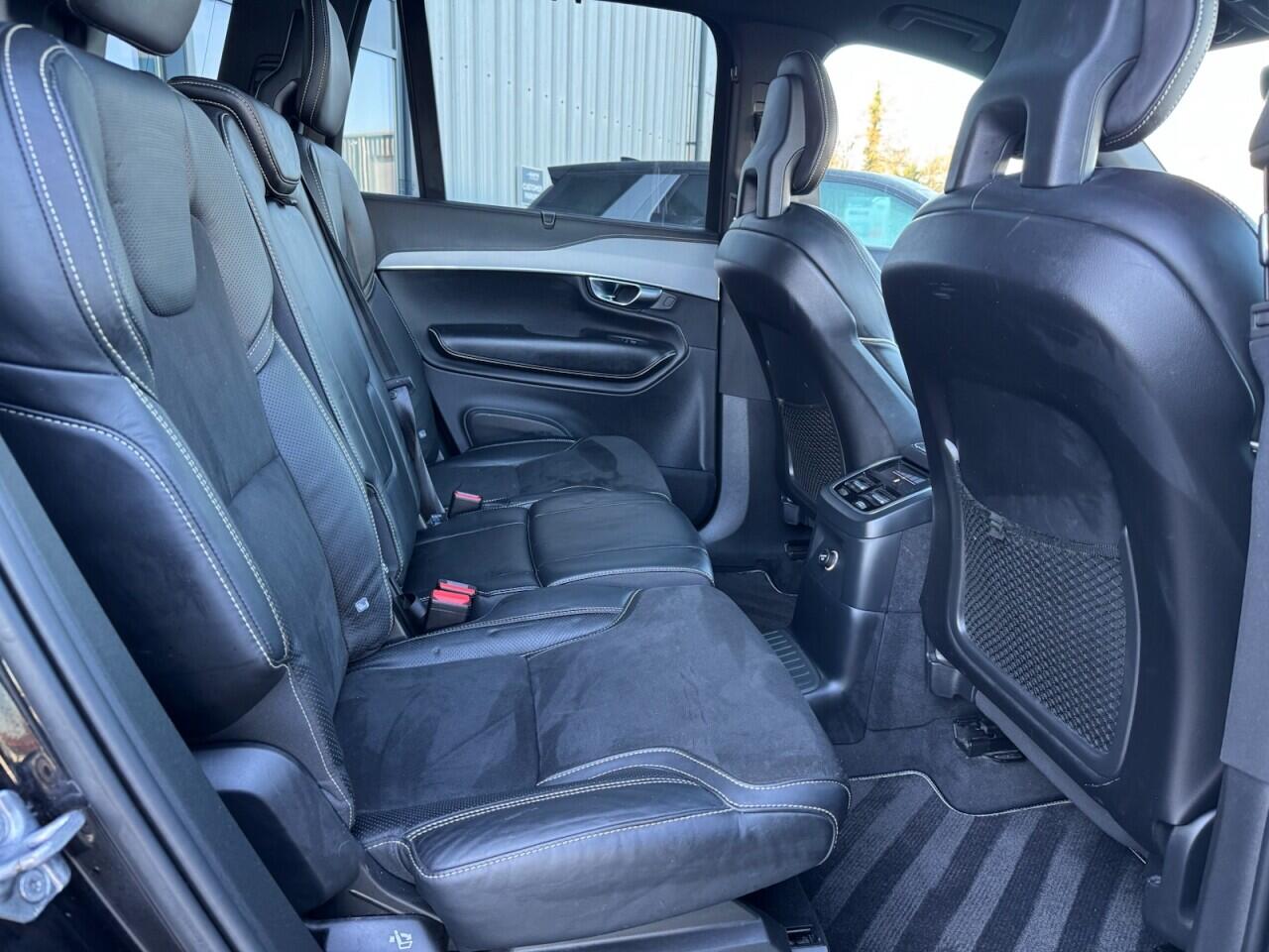 Used Volvo XC90 2019 for sale - 77066761: Photo 29