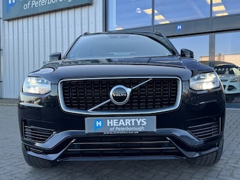 Used Volvo XC90 2019 for sale - 77066761: Photo