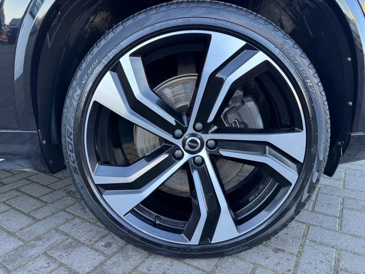 Used Volvo XC90 2019 for sale - 77066761: Photo 34