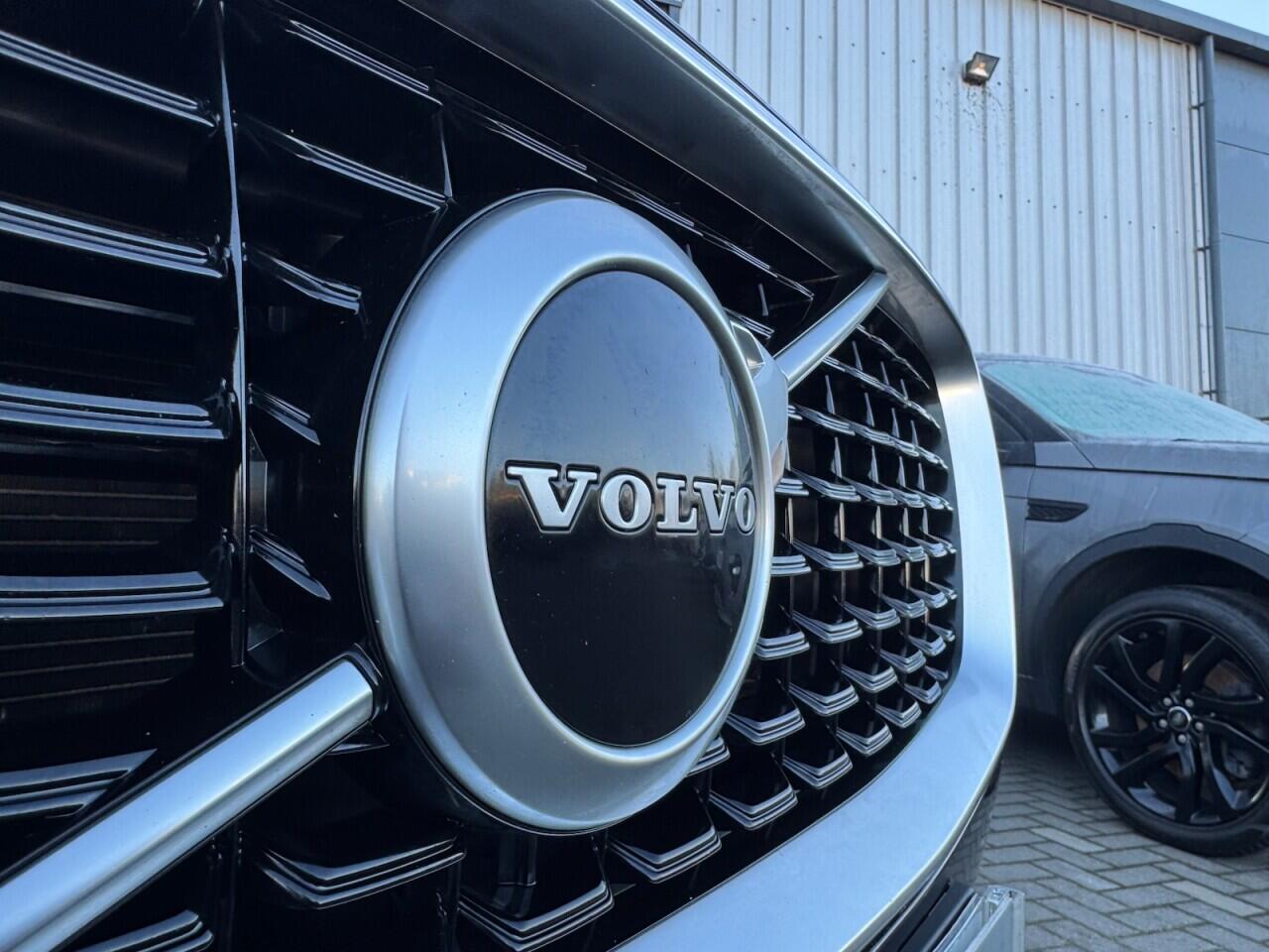 Used Volvo XC90 2019 for sale - 77066761: Photo 35