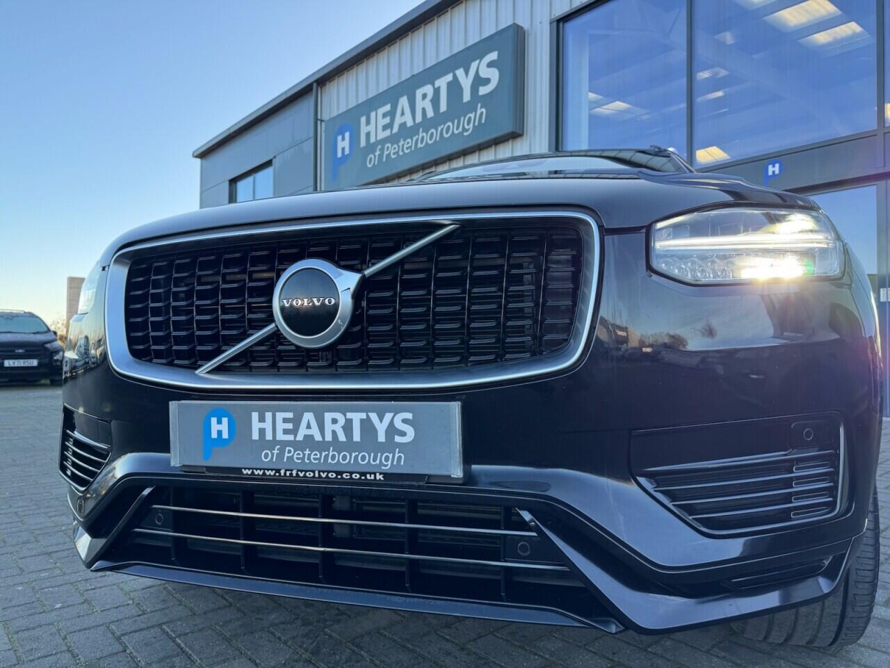 Used Volvo XC90 2019 for sale - 77066761: Photo 36