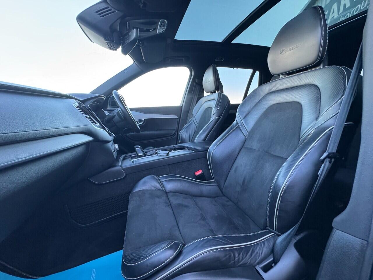 Used Volvo XC90 2019 for sale - 77066761: Photo 37