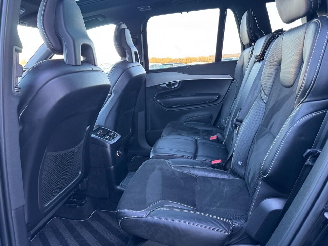 Used Volvo XC90 2019 for sale - 77066761: Photo 38