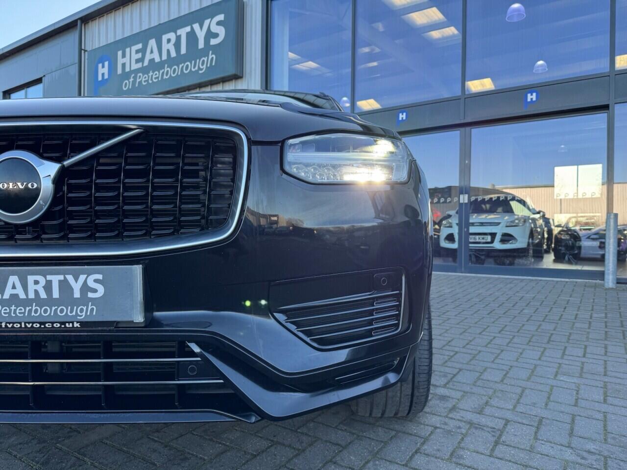 Used Volvo XC90 2019 for sale - 77066761: Photo 40