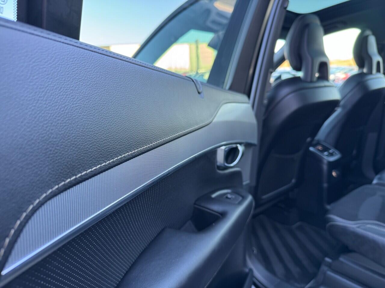 Used Volvo XC90 2019 for sale - 77066761: Photo 41