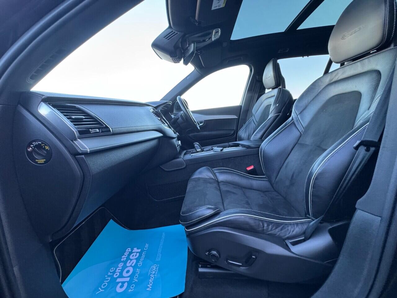 Used Volvo XC90 2019 for sale - 77066761: Photo 44