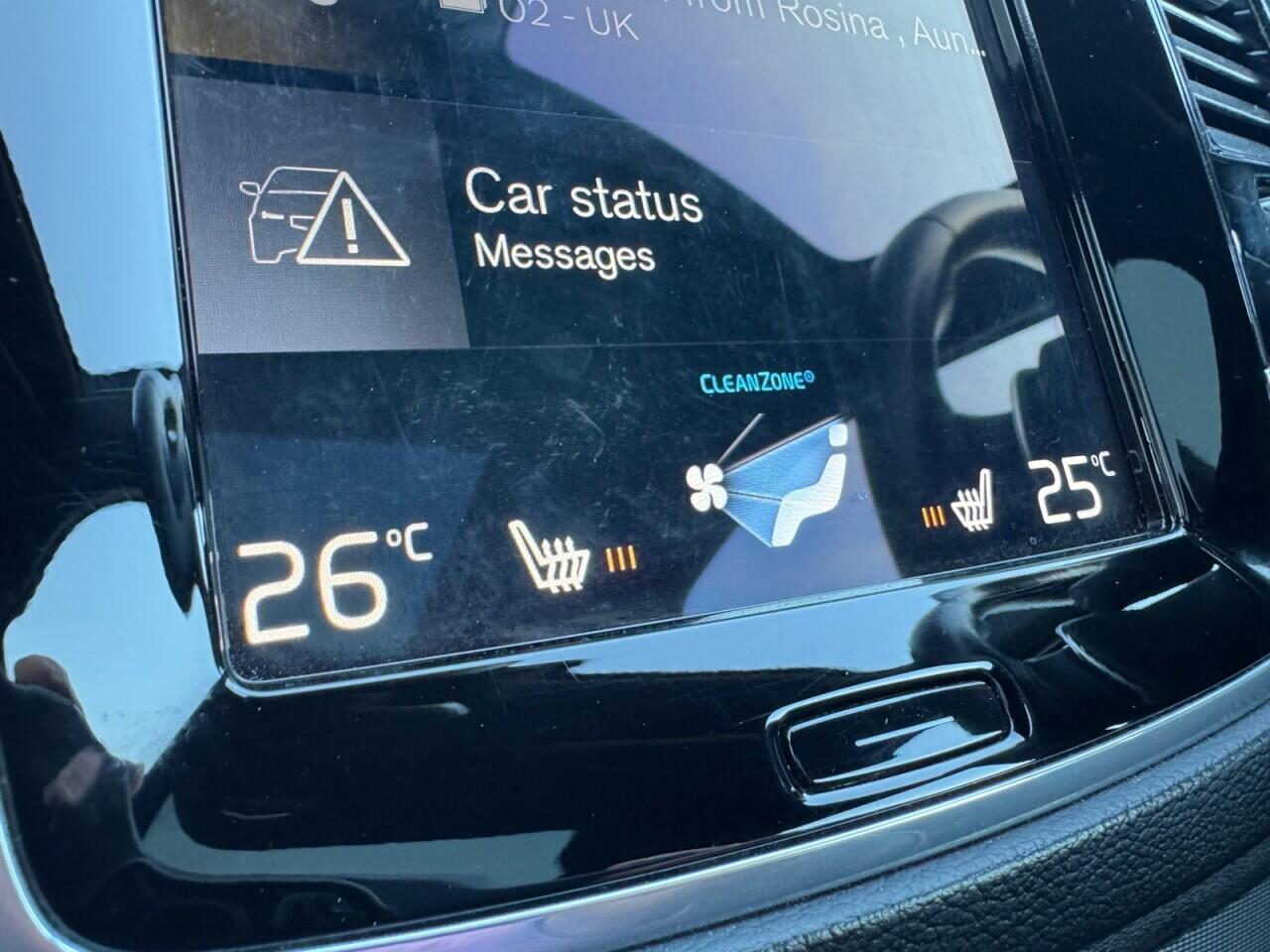 Used Volvo XC90 2019 for sale - 77066761: Photo 45