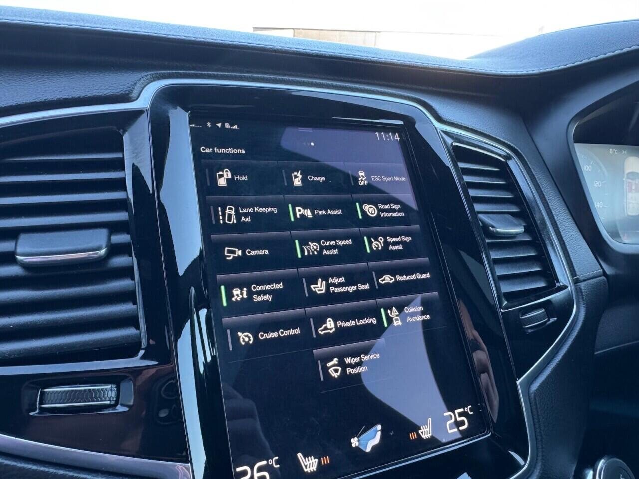 Used Volvo XC90 2019 for sale - 77066761: Photo 47