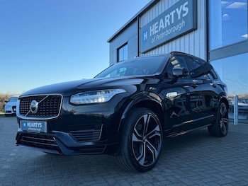 Used Volvo XC90 2019 for sale - 77066761: Photo