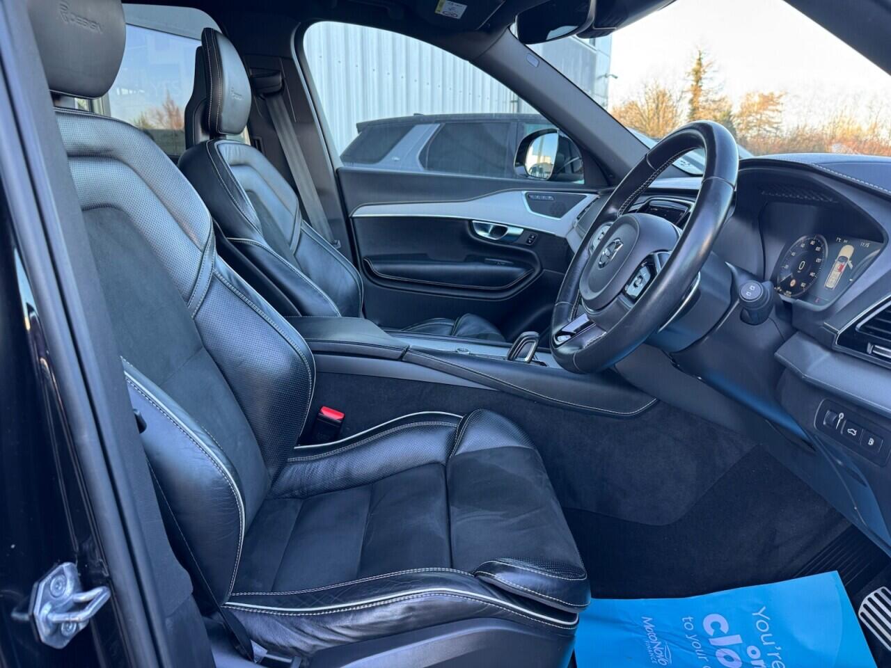 Used Volvo XC90 2019 for sale - 77066761: Photo 5