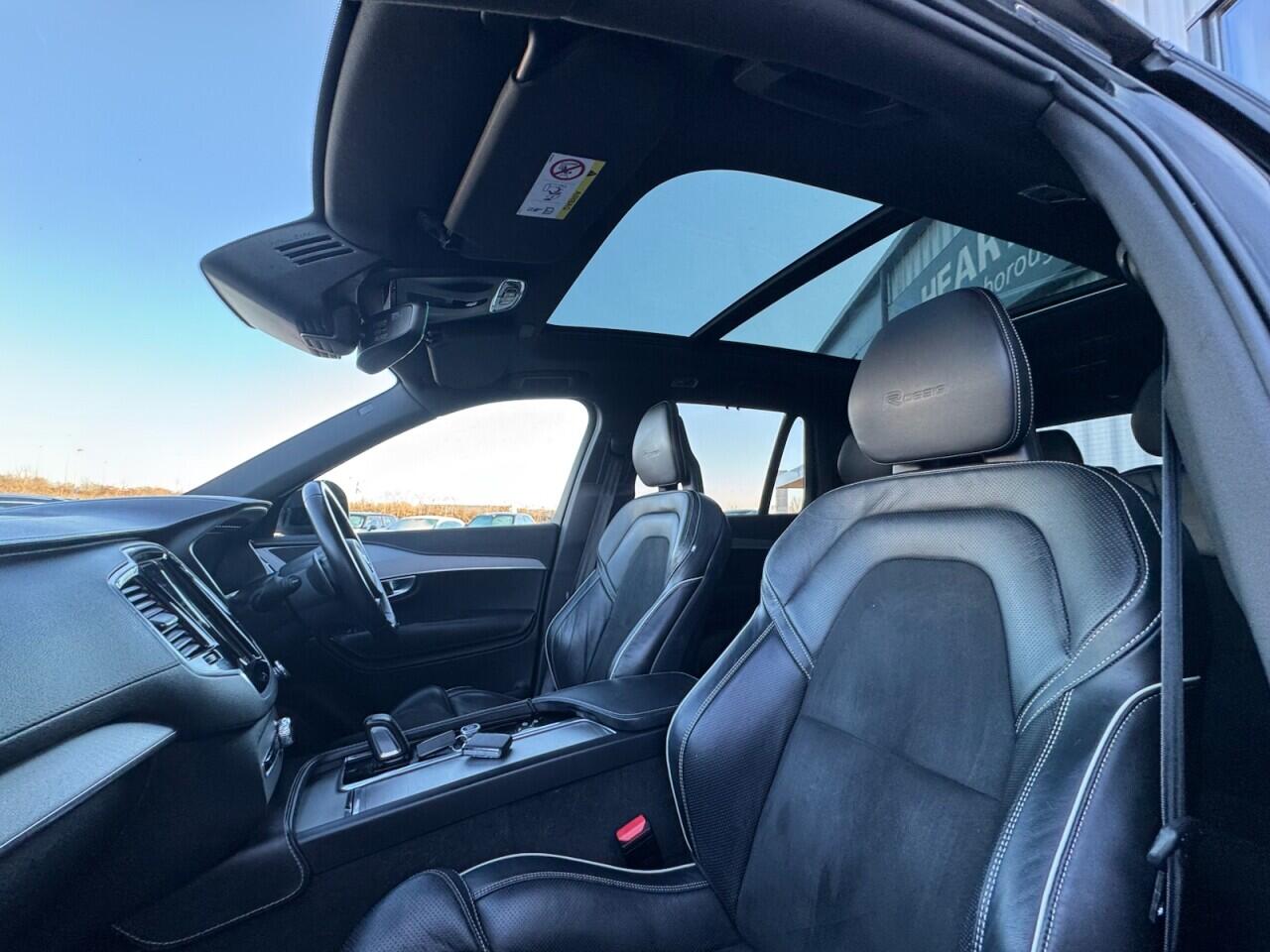 Used Volvo XC90 2019 for sale - 77066761: Photo 50