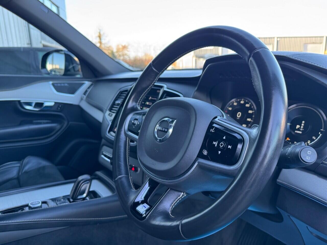 Used Volvo XC90 2019 for sale - 77066761: Photo 57