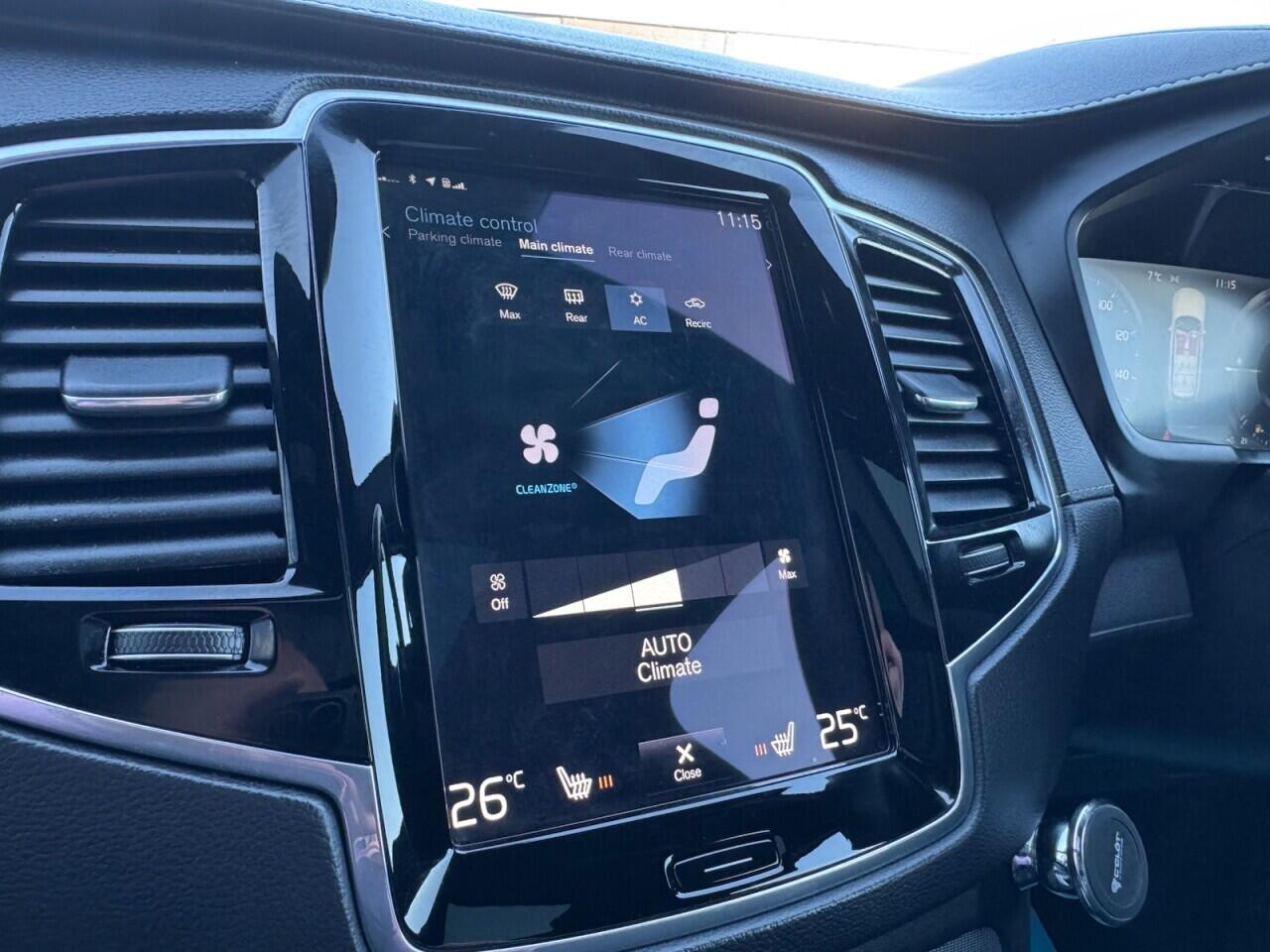 Used Volvo XC90 2019 for sale - 77066761: Photo 59
