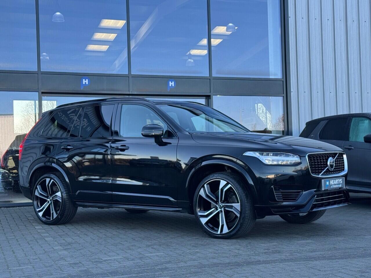 Used Volvo XC90 2019 for sale - 77066761: Photo 6