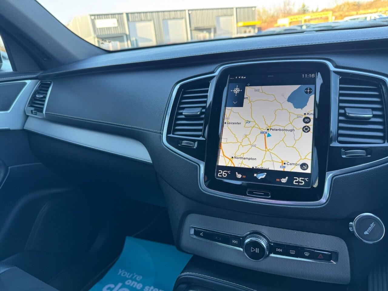 Used Volvo XC90 2019 for sale - 77066761: Photo 63