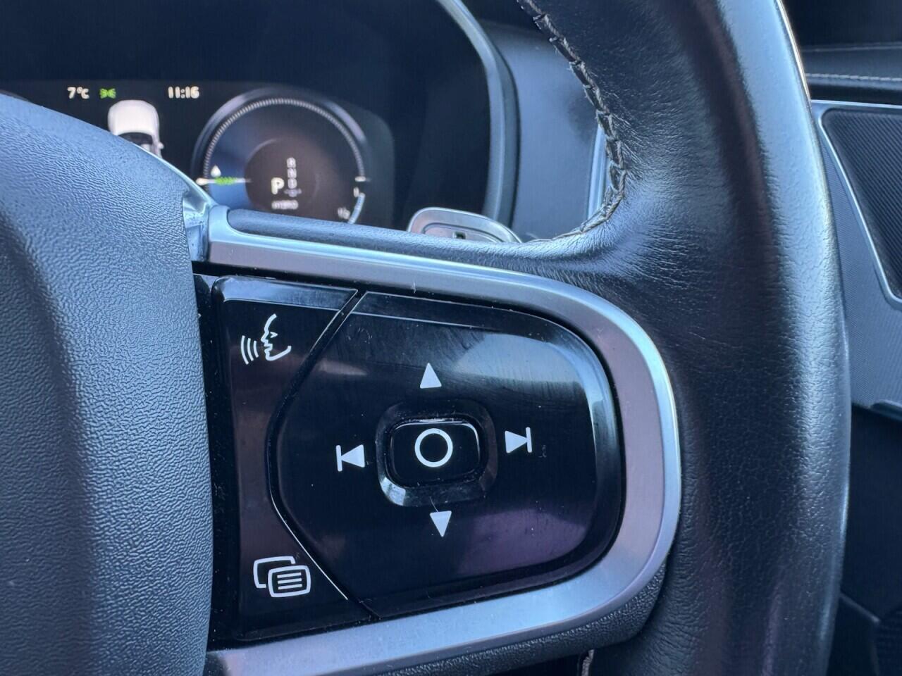 Used Volvo XC90 2019 for sale - 77066761: Photo 72