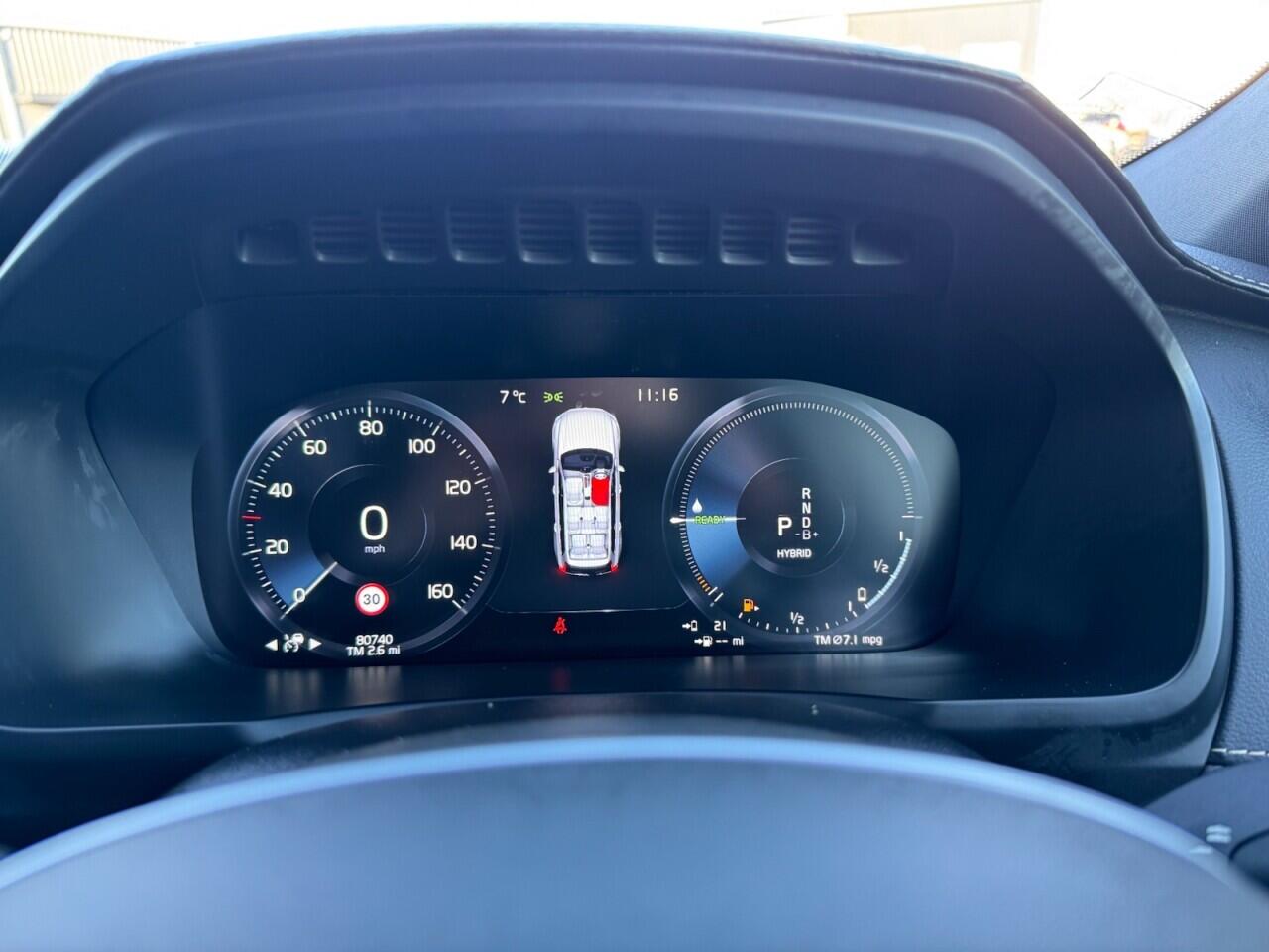 Used Volvo XC90 2019 for sale - 77066761: Photo 74