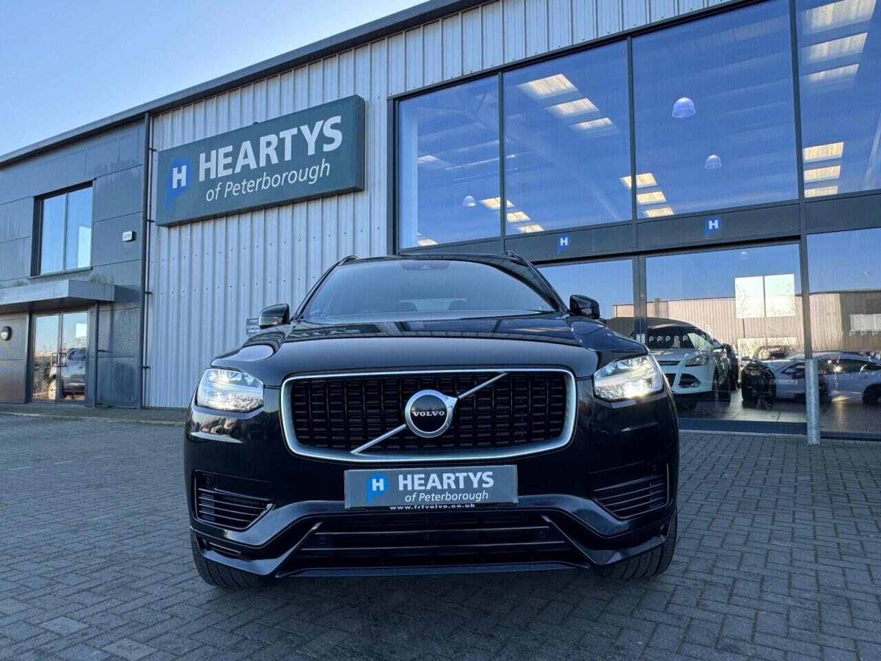 Used Volvo XC90 2019 for sale - 77066761: Photo 8