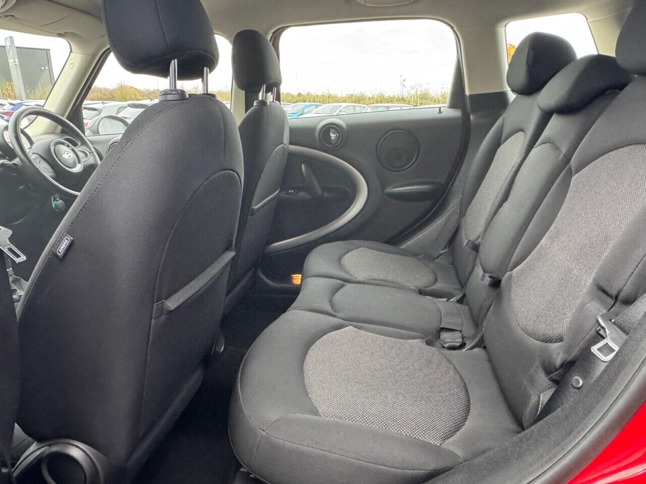 Used MINI Countryman 2013 for sale - 76701063: Photo 13