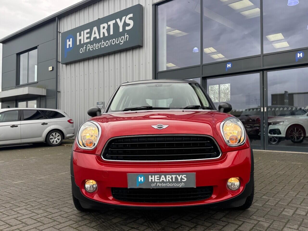 Used MINI Countryman 2013 for sale - 76701063: Photo 19