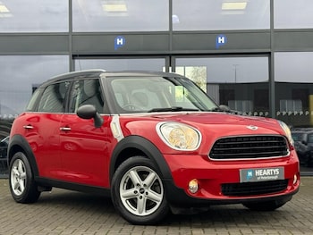 MINI - Countryman