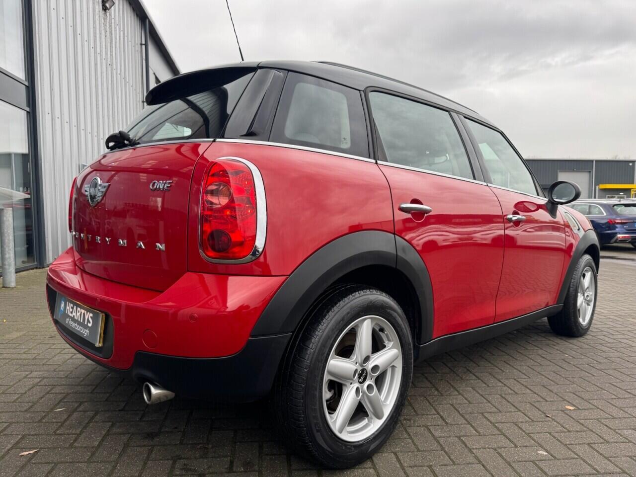 Used MINI Countryman 2013 for sale - 76701063: Photo 24