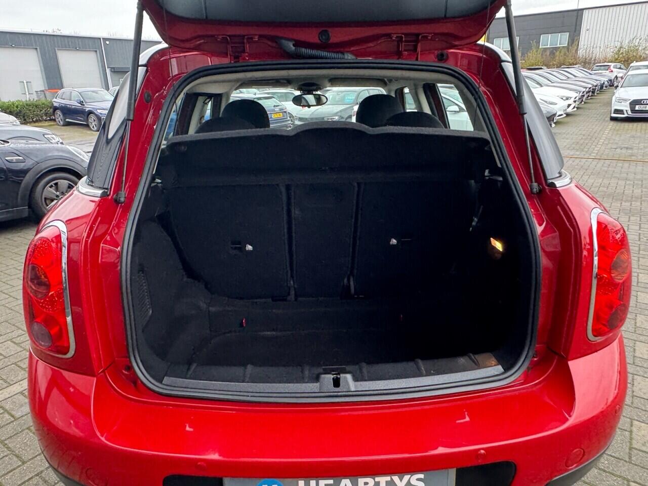 Used MINI Countryman 2013 for sale - 76701063: Photo 29