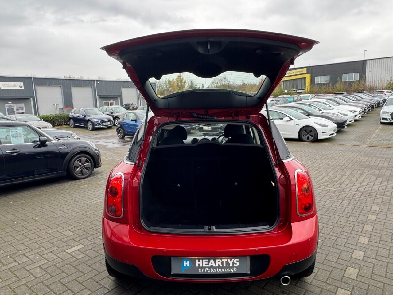 Used MINI Countryman 2013 for sale - 76701063: Photo 31