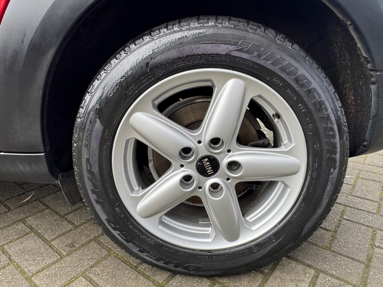 Used MINI Countryman 2013 for sale - 76701063: Photo 32