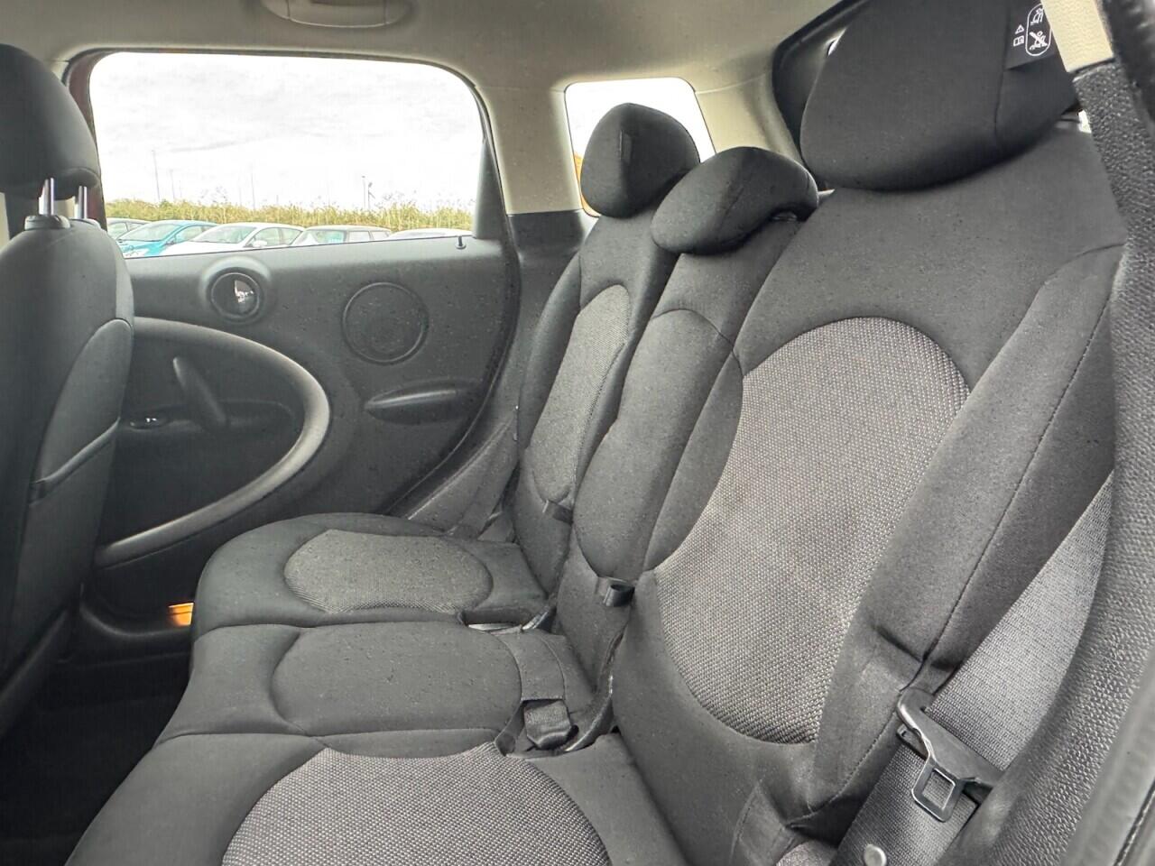 Used MINI Countryman 2013 for sale - 76701063: Photo 36