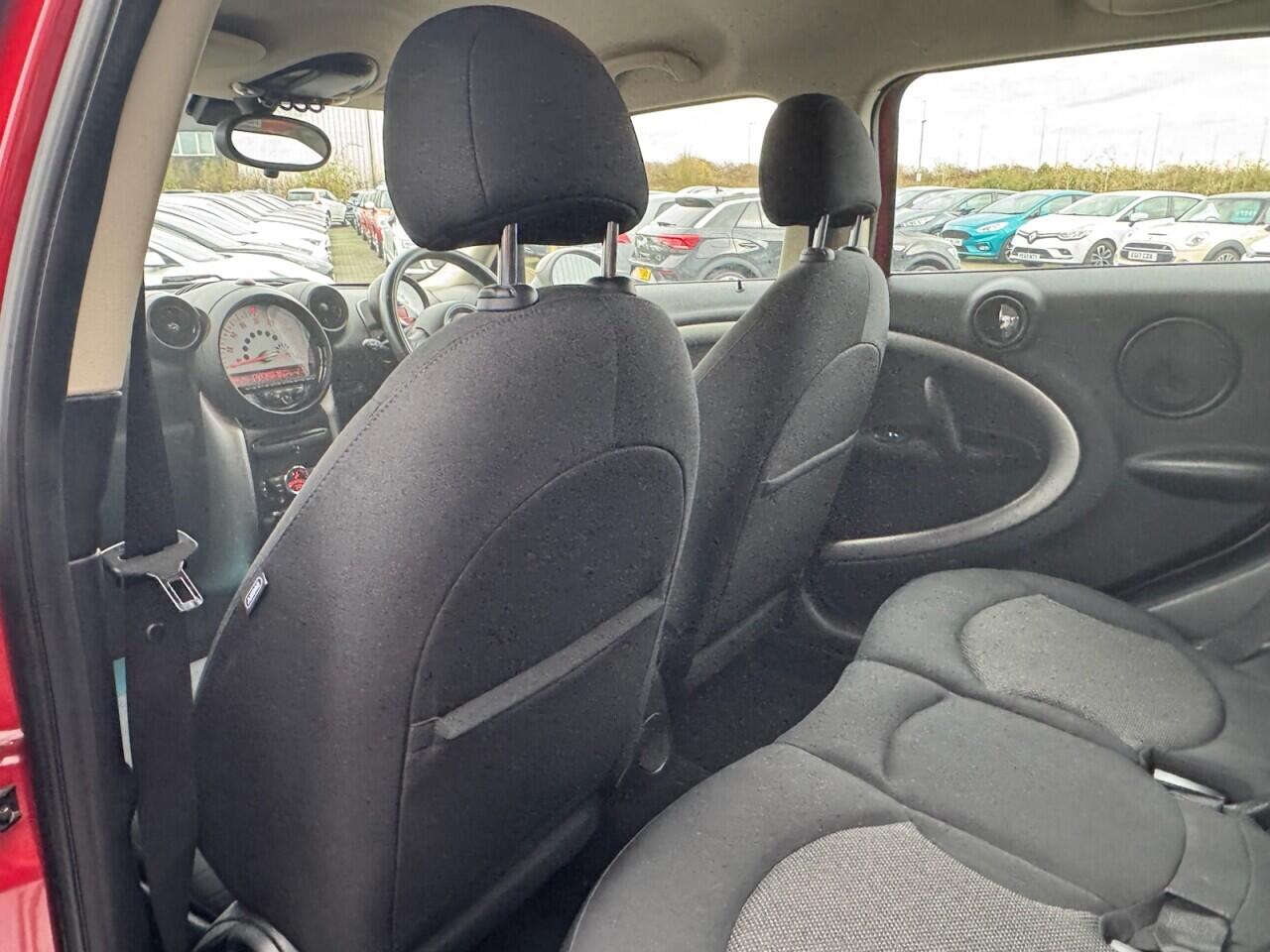 Used MINI Countryman 2013 for sale - 76701063: Photo 37