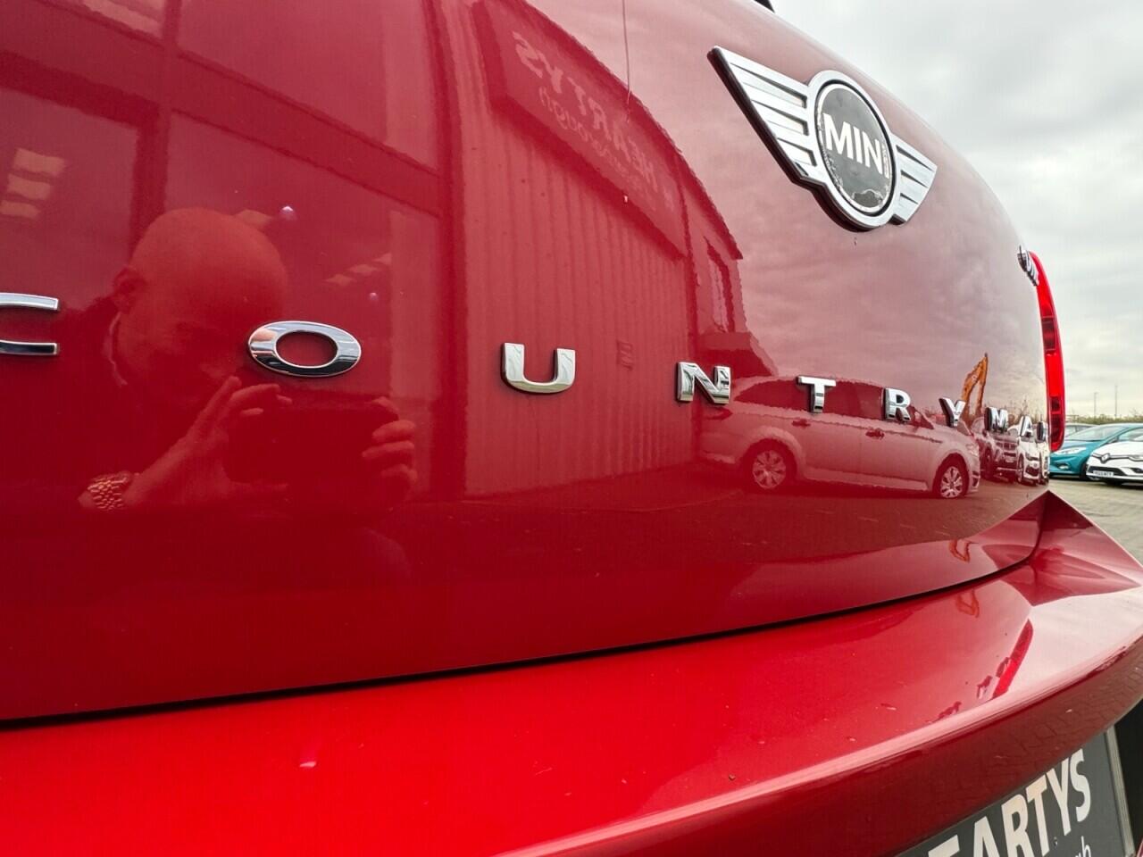 Used MINI Countryman 2013 for sale - 76701063: Photo 38