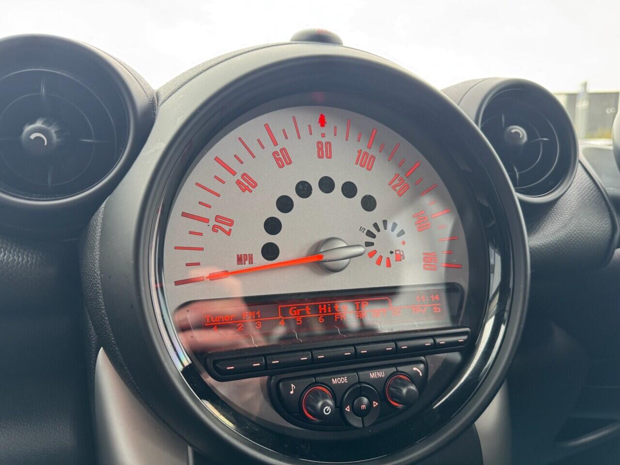 Used MINI Countryman 2013 for sale - 76701063: Photo 42