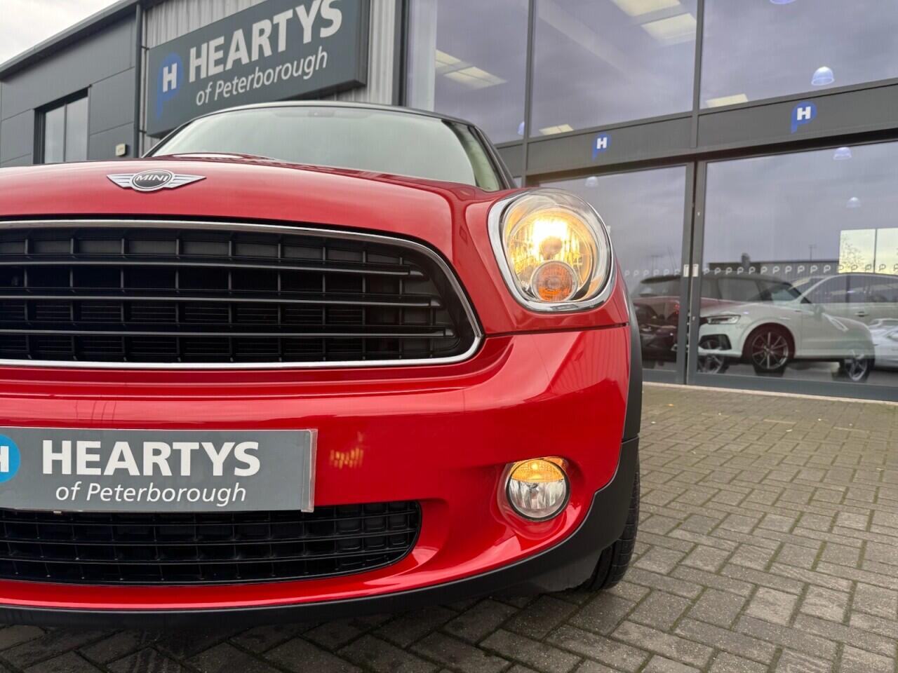 Used MINI Countryman 2013 for sale - 76701063: Photo 43