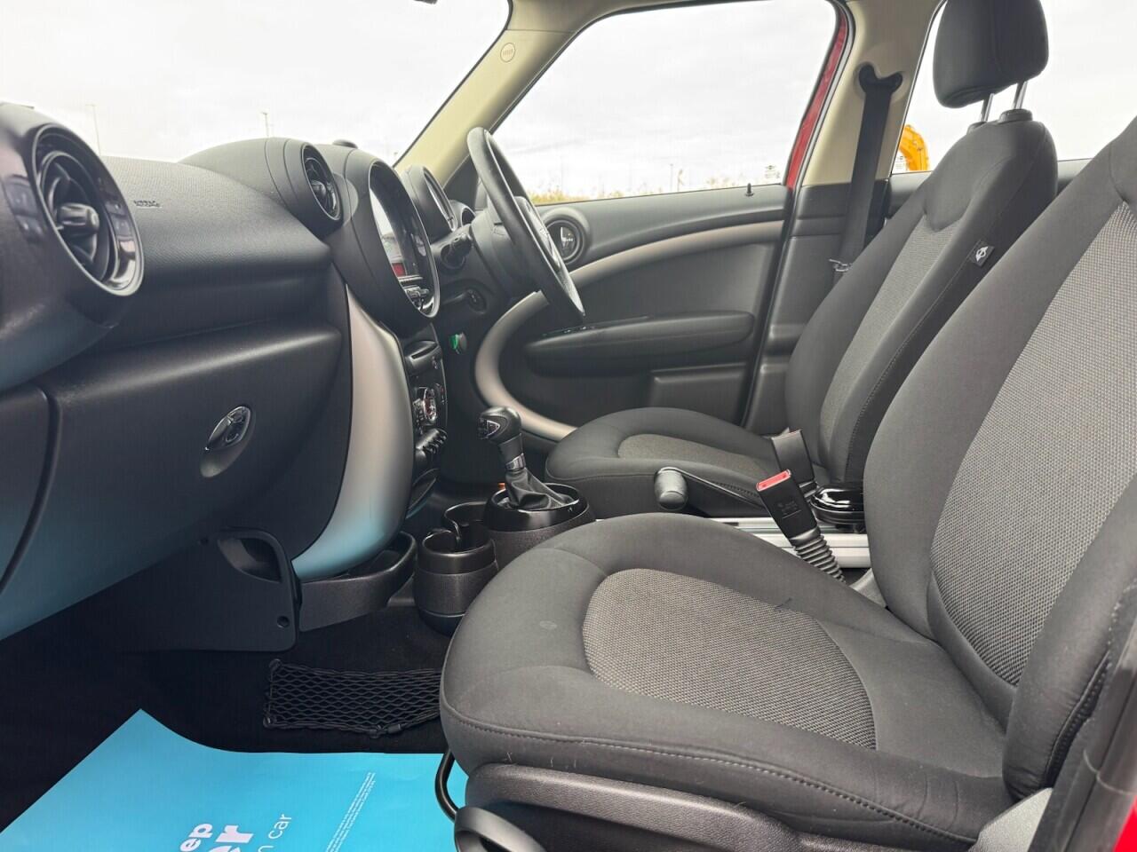 Used MINI Countryman 2013 for sale - 76701063: Photo 44