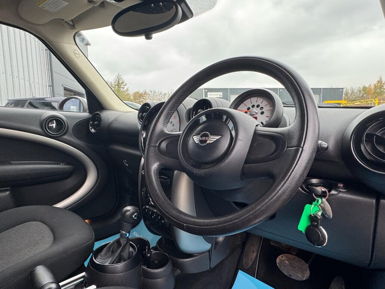 Used MINI Countryman 2013 for sale - 76701063: Photo 48