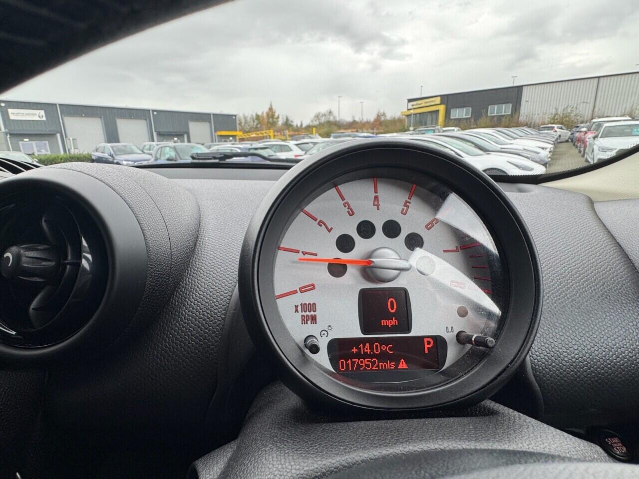 Used MINI Countryman 2013 for sale - 76701063: Photo 49