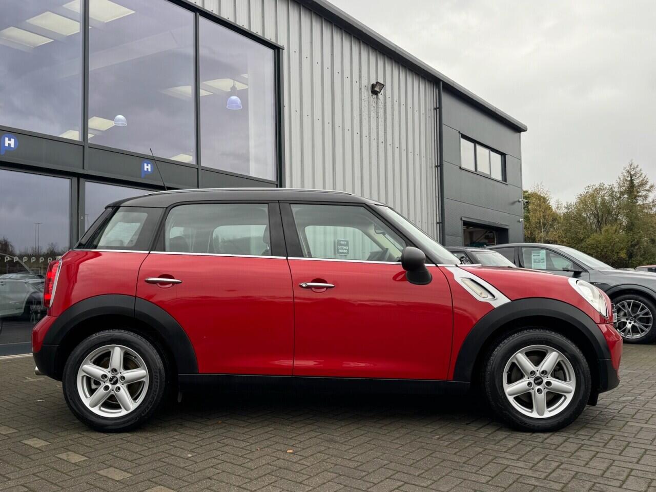 Used MINI Countryman 2013 for sale - 76701063: Photo 5
