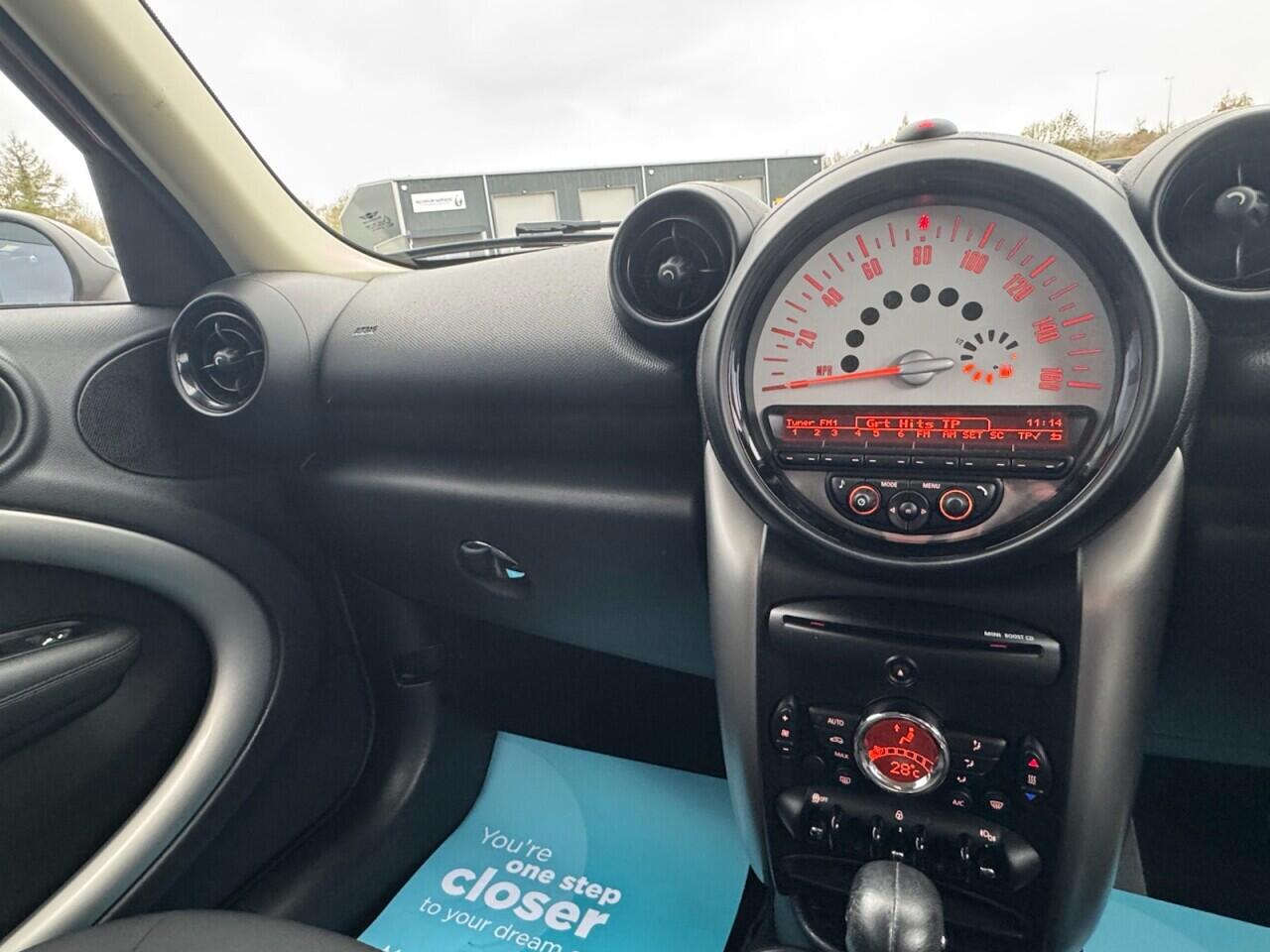 Used MINI Countryman 2013 for sale - 76701063: Photo 54