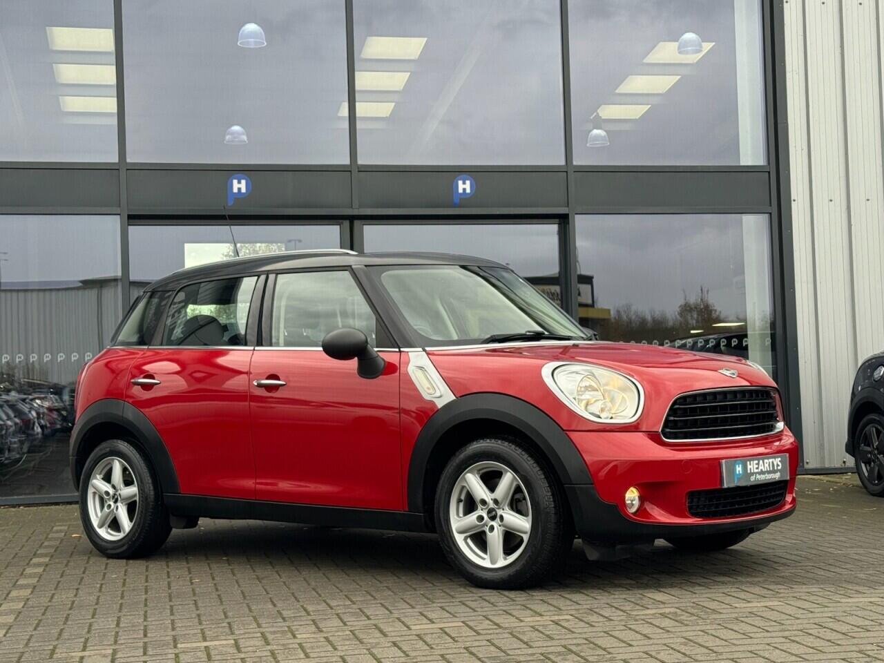 Used MINI Countryman 2013 for sale - 76701063: Photo 55