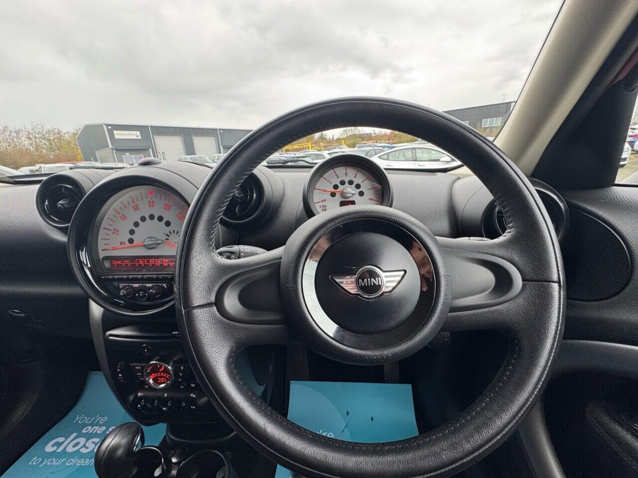 Used MINI Countryman 2013 for sale - 76701063: Photo 57