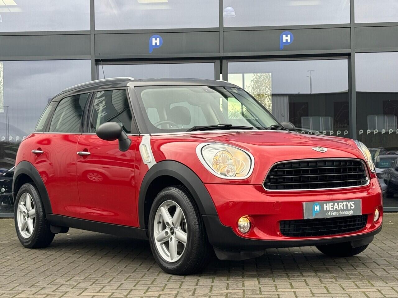 Used MINI Countryman 2013 for sale - 76701063: Photo 7