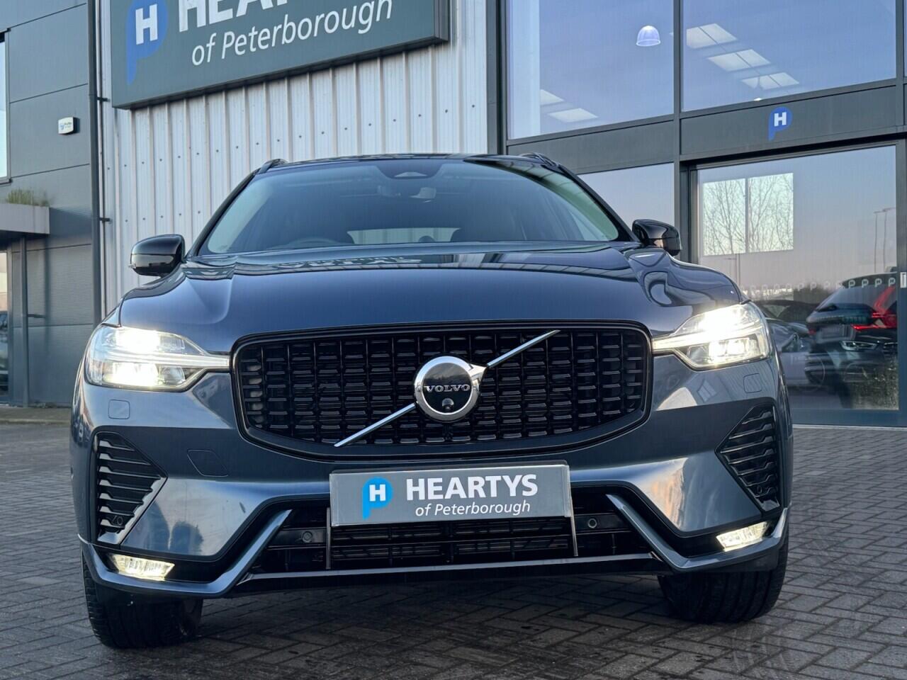 Used Volvo XC60 2025 for sale - 77425049: Photo 17