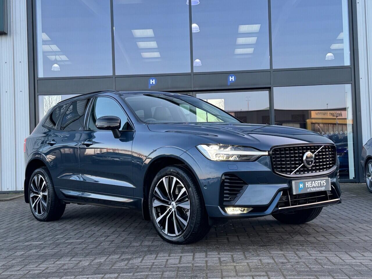 Used Volvo XC60 2025 for sale - 77425049: Photo 18