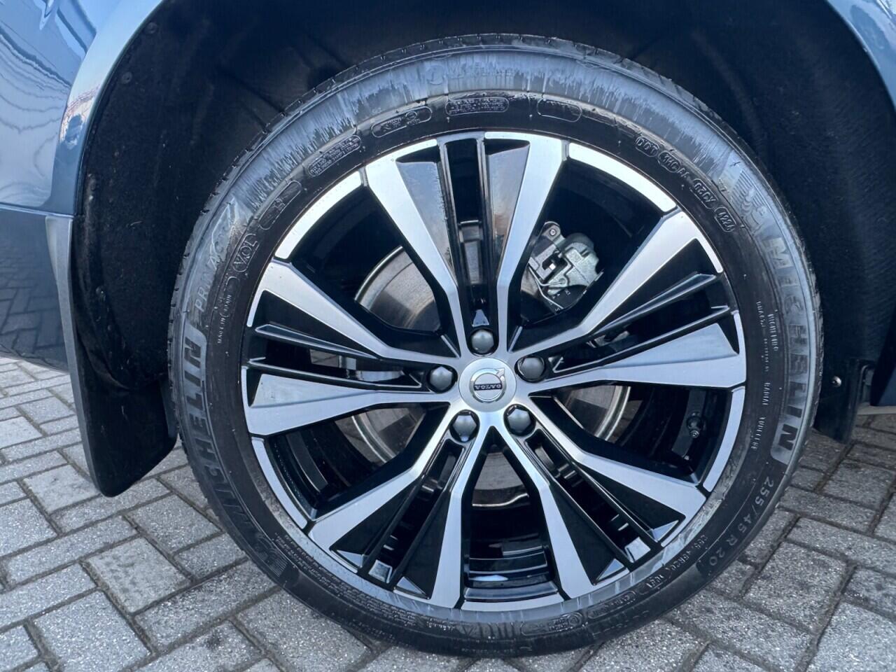 Used Volvo XC60 2025 for sale - 77425049: Photo 20