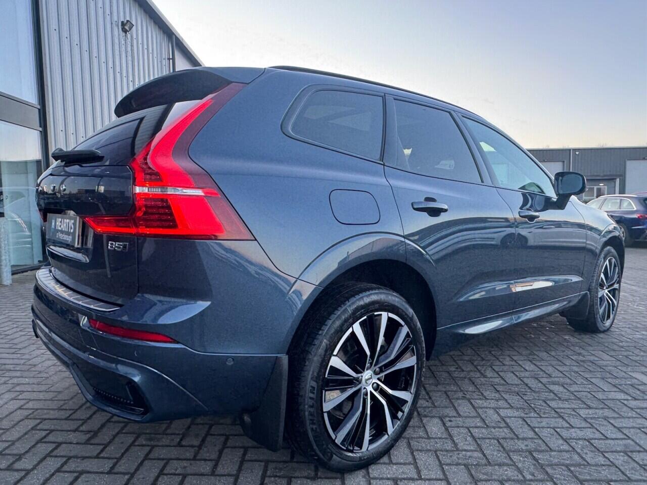 Used Volvo XC60 2025 for sale - 77425049: Photo 22