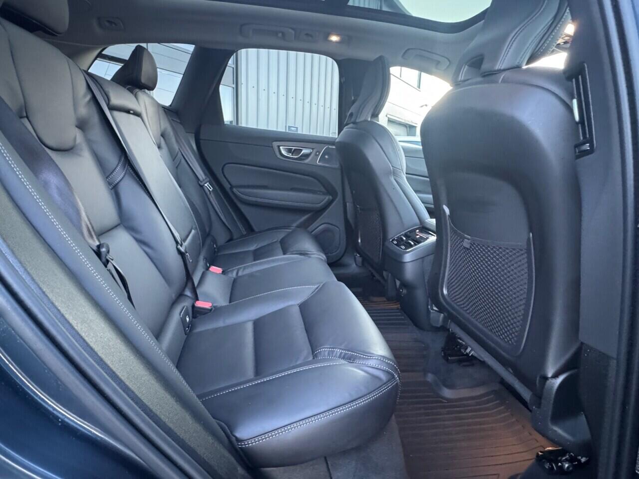 Used Volvo XC60 2025 for sale - 77425049: Photo 24