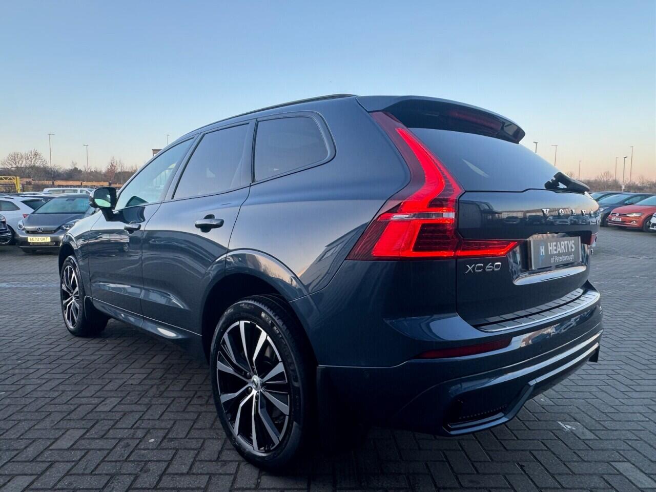 Used Volvo XC60 2025 for sale - 77425049: Photo 34