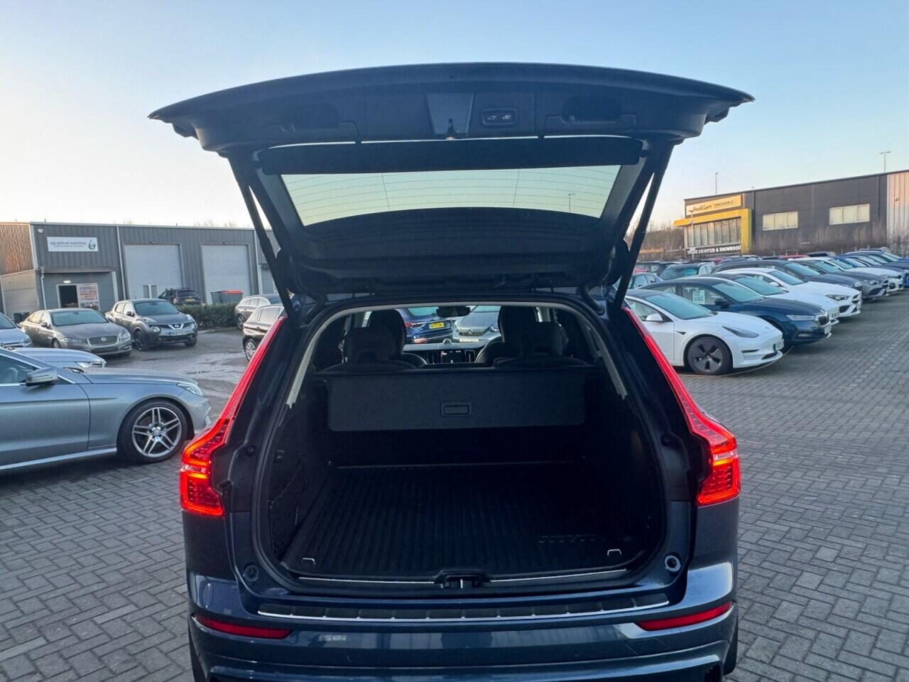 Used Volvo XC60 2025 for sale - 77425049: Photo 36